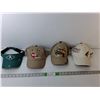Image 1 : (4) Hats- Phoenix Coyotes, Baja Mexico, Misc.
