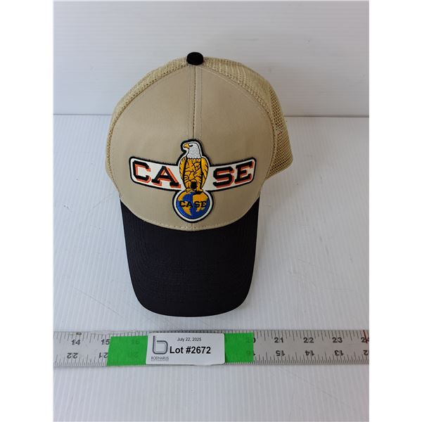 Case Trucker Hat