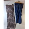 Image 2 : Women's ABM Jeans-5 & Dress- 6