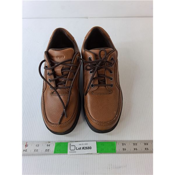 Men's Rockport Shoes- 8.5