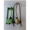 Image 2 : (2) Melnor Sprinklers