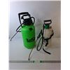 Image 1 : (2) Fertilizer Sprayers Up to 22" Tall  -  PICK UP