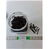 Image 1 : Container of 2 Inch Screws