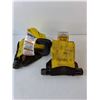 Image 2 : (2) Semi Ratchet Straps & (2) Bottom Mounts