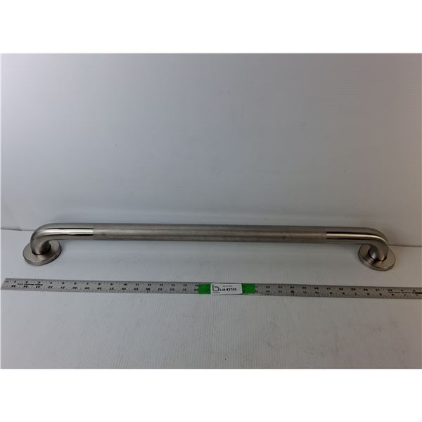 Shower Grab Bar 33" Long  -  PICK UP