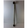 Image 2 : Shower Grab Bar 33" Long  -  PICK UP
