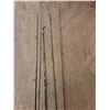 Image 3 : *(3) Fishing Rods- As Is, Up to 80" Long  -  PICK UP