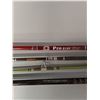 Image 4 : *(3) Fishing Rods- As Is, Up to 80" Long  -  PICK UP