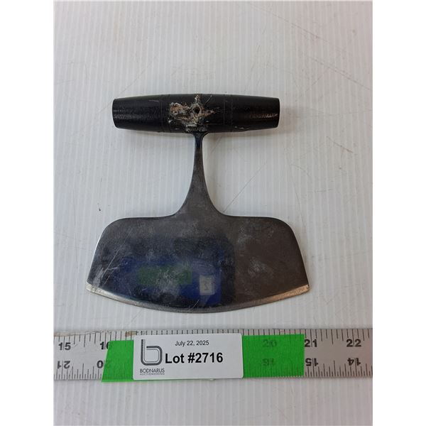 Vintage Food Chopper