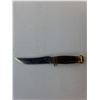 Image 2 : F.M Mattsson AB Hunting Knife with Sheath 9.5" Long