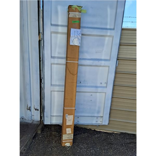 **Toyota Tacoma Roll-up Truck Tonneau Cover - Appears New in Box - CANNOT SHIP