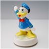 Image 7 : 8pc Walt Disney Ceramic Figurines and Music Box