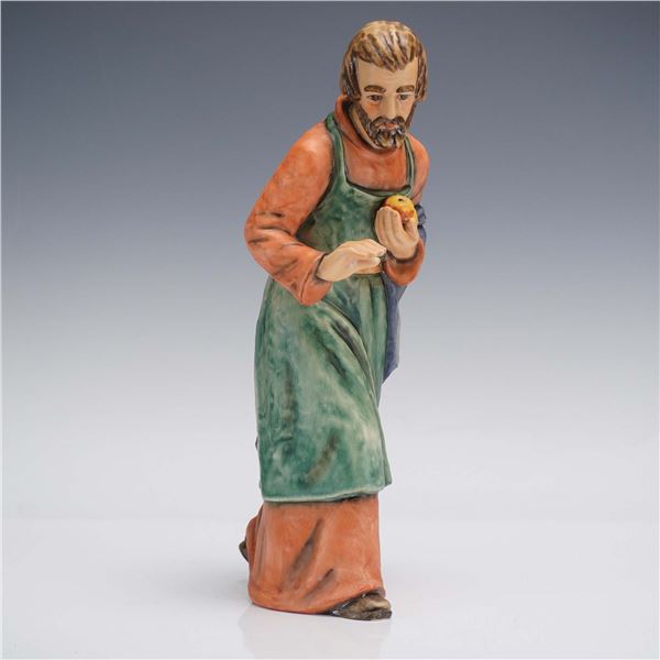 Goebel Hummel Figurine, Joseph