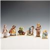 Image 2 : 6pc Goebel Hummel Figurine Collection