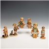 Image 1 : 6pc Hummel Goebel Figurines, Including Doctor & Not For You