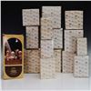 Image 1 : 14pc Precious Moments Porcelain Figurines with Boxes