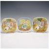 Image 8 : 9pc Beatrix Potter Collection with Books and Porcelain