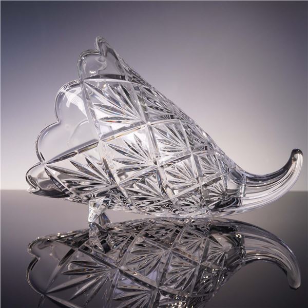 Marquis by Waterford Crystal Cornucopia