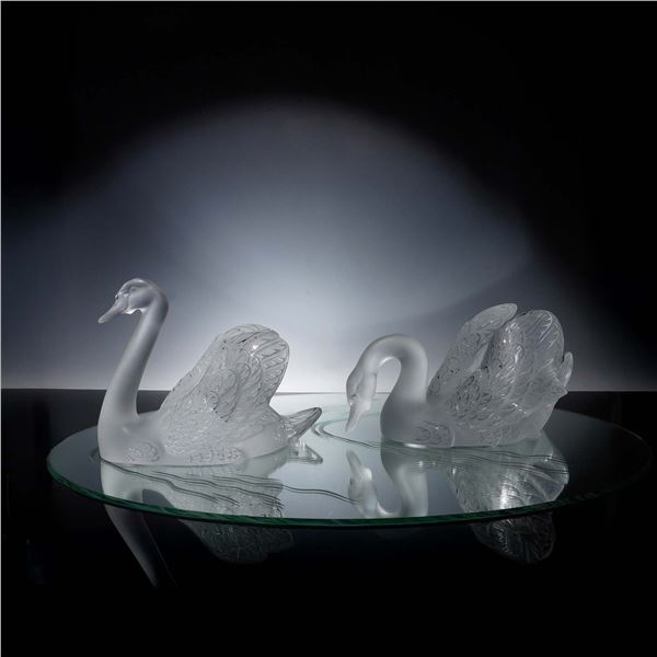 Waterford Crystal Ship's Decanter with Stopper