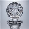 Image 2 : Waterford Crystal Ship's Decanter with Stopper