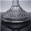 Image 4 : Waterford Crystal Ship's Decanter with Stopper