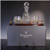 Image 8 : 6pc Waterford Crystal Roly-Poly Drink Set with Decanter