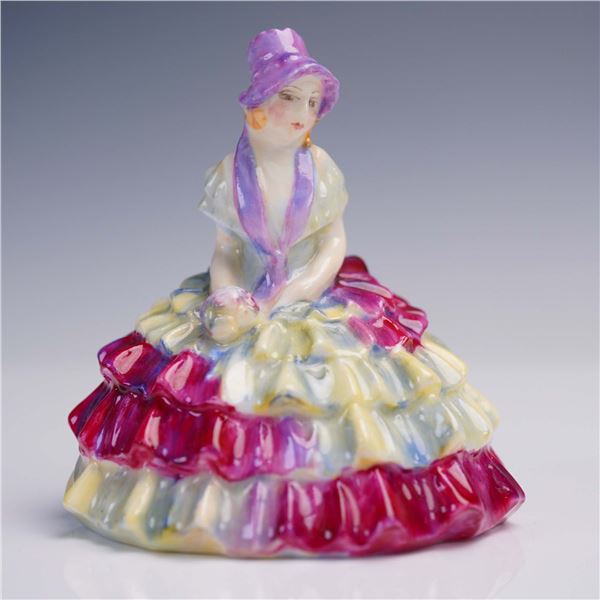 Royal Doulton Figurine, Chloe M29