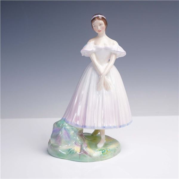 Royal Doulton Figurine, La Sylphide HN2138