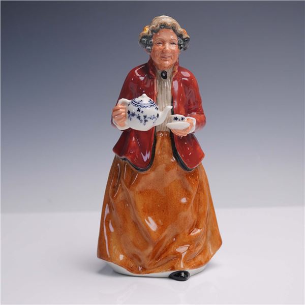 Royal Doulton Figurine, Teatime HN2255