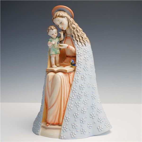 Goebel Porcelain Figurine, Madonna and Child
