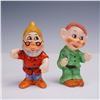 Image 4 : 5pc Goebel Porcelain Disney Dwarfs Figurines