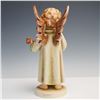 Image 2 : Goebel Hummel Figurine, Angel with Mandolin