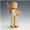 Image 3 : Goebel Hummel Figurine, Angel with Mandolin