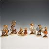 Image 1 : 6pc Goebel Hummel Figurines Collection