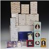 Image 1 : 16pc Precious Moments Figurines with Boxes