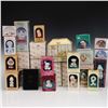 Image 1 : 25pc Precious Moments Figurines, The Voice of Spring & More