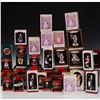 Image 1 : 40pc Hallmark Keepsake Ornaments with Boxes