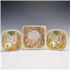 Image 10 : 10pc Beatrix Potter Collectible Figurines, Plates, and More
