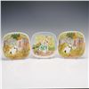 Image 8 : 10pc Beatrix Potter Collectible Figurines, Plates, and More