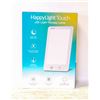 Image 1 : NEW HAPPYLIGHT TOUCH LED THARAPY LAMP