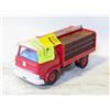 Image 1 : VINTAGE DINKY TOY402 BEDFORD COCA-COLA