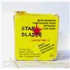 Image 1 : STAR BLAZER BEAR BANGERS