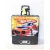 Image 1 : HOTWHEELS BRANDED CAR CARRYING CASE - HOLDS