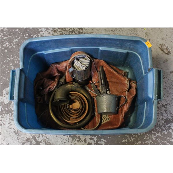 ESTATE ASSORTED ITEMS