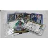 Image 1 : COLLECTION OF BASEBALL SPORTS CARDS