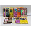 Image 1 : COLLECTION OF POKEMON, MAGIC THE