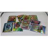 Image 1 : COLLECTION OF GARBAGE PAIL KIDS COLLECTOR