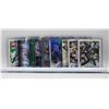 Image 1 : 9 ASSORTED MLB CARDS