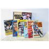 Image 1 : 7 ASSORTED NHL BOOKS