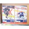 Image 1 : AUTOGRAPHED BEN SCRIVENS AND SEAN BROWN